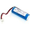 Saft LS17500 3,6V 3,6Ah batteria litio compatibile Select SBT13 SX