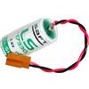 Saft Batteria Toshiba LS17330 3,6V 2,1Ah