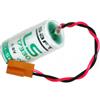 Saft Bondwell LS17330 3,6V 2,1Ah batteria al litio per plc-cnc