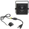 SYS telecamera Sony 4 in 1 CVI AHD TVI CVBS 2.4 MP 720 1080 HD Analogica - ATC1080EA
