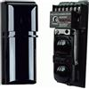 SYS barriera perimetrale raggi infrarossi portata 100 mt doppio raggio 12V - ST-100