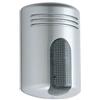 Venitem sirena Antischiuma acciao/fume DOGE LS - 20.202.103