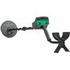 Viking metal detector VK20 ricerca oro metalli monete ferro chiusini tombini