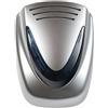Venitem sirena MURANO LS auto alimentata Anti schiuma colore Argento lampeggiante Fume - 20.200.429