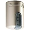 Venitem sirena Champagne/Fume Antischiuma DOGE LS - 20.202.161