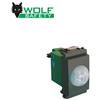 Wolf infrarosso allarme casa sensore jolly 12V compatibile Vimar Idea - W-JM-VN