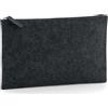 BagBase Pochette personalizzata Bag Base Felt accessory Pouch personalizzate o neutre
