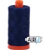 Aurifil, filato Makò n. 50 col.2784