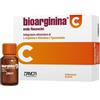 Bioargenina Bioarginina - Vitamina C Orale Confezione 20 Flaconcini