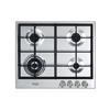 Griglia piattina 2 fuochi sx cucina piano cottura De Longhi P0863, offerta  vendita online