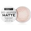 Revolution Relove HD Super Matte 7 g