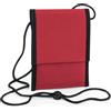 BagBase Borsa tracolla in poliestere riciclato Bag Base Recycled Cross Body Pouch personalizzate o neutre