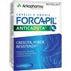Arkopharma Forcapil - Anticaduta Integratore per Capelli e Unghie, 30 Compresse