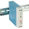 Mean Well MDR-20 MeanWell Alimentatore guida Din 20W Tensioni 5V. 12V. 15V. 24V