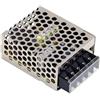 Mean Well RS-15 MeanWell Alimentatore Box Metallo 15W Tensioni 3.3V 5V 12V 15V 24V 48V