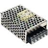 Mean Well RS-25 MeanWell Alimentatore Box Metallo 25W Tensioni 3.3V 5V 12V 15V 24V 48V