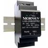 Mornsun LI30-20BxxPR2 Alimentatore AC/DC Mornsun Din Rail 30W Tensioni 5V 12V 15V 24V 48V