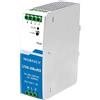 Mornsun LI120-20BxxR2S - Alimentatore AC/DC Mornsun Din Rail - 120W - Tensioni 12V 24V 48V