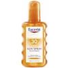 BEIERSDORF SpA EUCERIN SUN SPRAY TRANSPARENT SPF30 200 ML