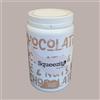 SQUEEZITA 2 Kg Crema Spalmabile Farcitura al gusto di Cioccolato Bianco e Nocciola 15% Squeezita