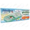 Pillolbox PILLOLIERA PILLOLBOX GIORNO MADE IN ITALY