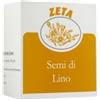 Zeta Farmaceutici SEMI DI LINO 200 G