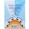 Fresenius Kabi SIFRAVIT PLACCA SILICONE 15X10 CM 1 PEZZO
