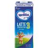 MELLIN 3 LATTE 1000 ML