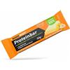 Named PROTEINBAR PARADISE LEMON BARRETTA 50 G