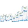 Profar CEROTTO ACQUASTOP MEDI 7X2 CM PROFAR 20 PEZZI