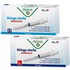 Profar SIRINGA MONOUSO 2,5ML PROFAR