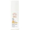 SO.FARMA.MORRA SpA FF Sole Latte Corpo Spray SPF30 150ml - Emulsione Spray Corpo