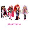 MGA 117858 LOL SURPRISE OMG DANCE DOLL