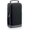 BagBase Portascarpe personalizzato Bag Base Athleisure Sports Shoe /Accessory Bag personalizzate o neutre