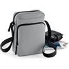 BagBase Borsa tracolla personalizzata Bag Base Across Body personalizzate o neutre