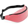 BagBase Marsupio personalizzato Bag Base Studio Waistpack personalizzate o neutre