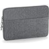 BagBase Custodia per laptop personalizzata BagBase Essential 15 personalizzate o neutre