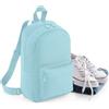 BagBase Zaino classico personalizzato Bag Base Mini Essential Fashion Backpack personalizzate o neutre