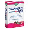 Esi varie Cranberry cyst 30 ovalette