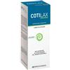 Specchiasol Cotilax Integratore di Lattulosio Motilità Gastrointestinale, 170ml