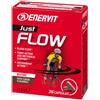 Enervit Sport - Just Flow Integratore di Vitamina B1 e Vitamina B2, 36 Capsule
