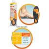Scholl Plantare Sollievo Dolore Lombare per lombalgia 2 pezzi taglia S