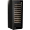 Ristoattrezzature Modello: 103292882292,Cantina vini refrigerazione statica con agitatore 204 lt +5 +20 °C 48x59,5x128,5h cm