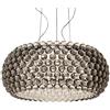 FOSCARINI lampada a sospensione CABOCHE PLUS GRANDE a LED - FN311017D_25