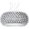 FOSCARINI lampada a sospensione CABOCHE PLUS GRANDE MYLIGHT a LED - FN311017ML_16