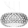 FOSCARINI lampada a sospensione CABOCHE PLUS MEDIA MYLIGHT a LED - FN311007ML_16
