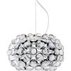 FOSCARINI lampada a sospensione CABOCHE PLUS PICCOLA a LED - FN311027_16