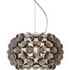 FOSCARINI lampada a sospensione CABOCHE PLUS PICCOLA a LED - FN311027_25