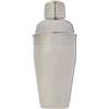 VB VIN BOUQUET Vin Bouquet FIK 026 Shaker Acciaio Inox 500 ml mixology Professionale Bartender