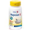 Longlife Magnesium K